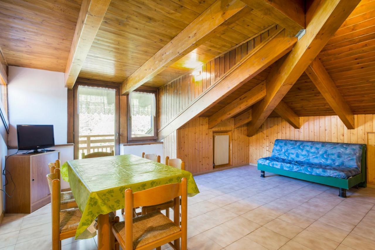 Appartamenti Aquilone Fai della Paganella Kamer foto