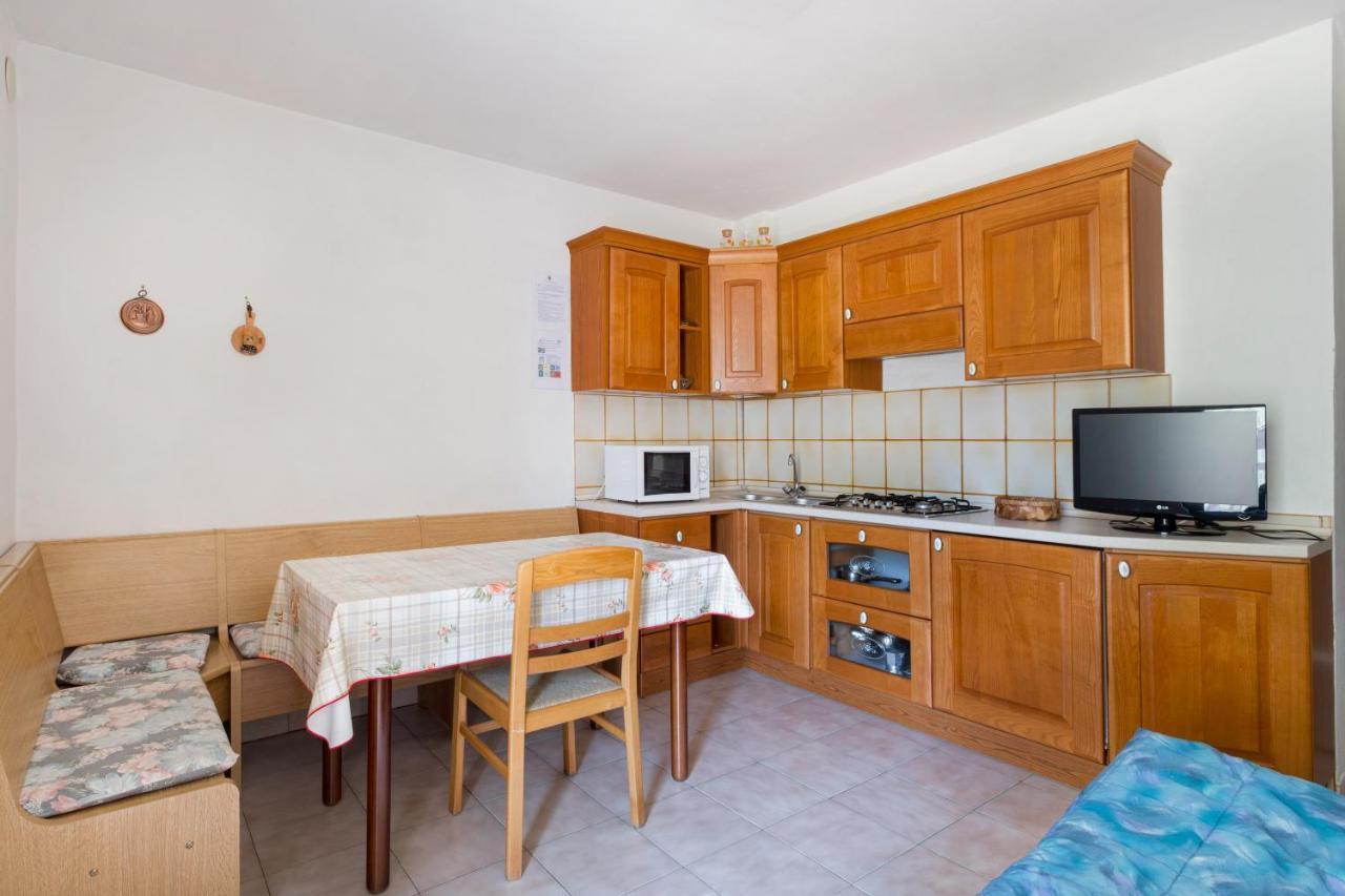 Appartamenti Aquilone Fai della Paganella Kamer foto