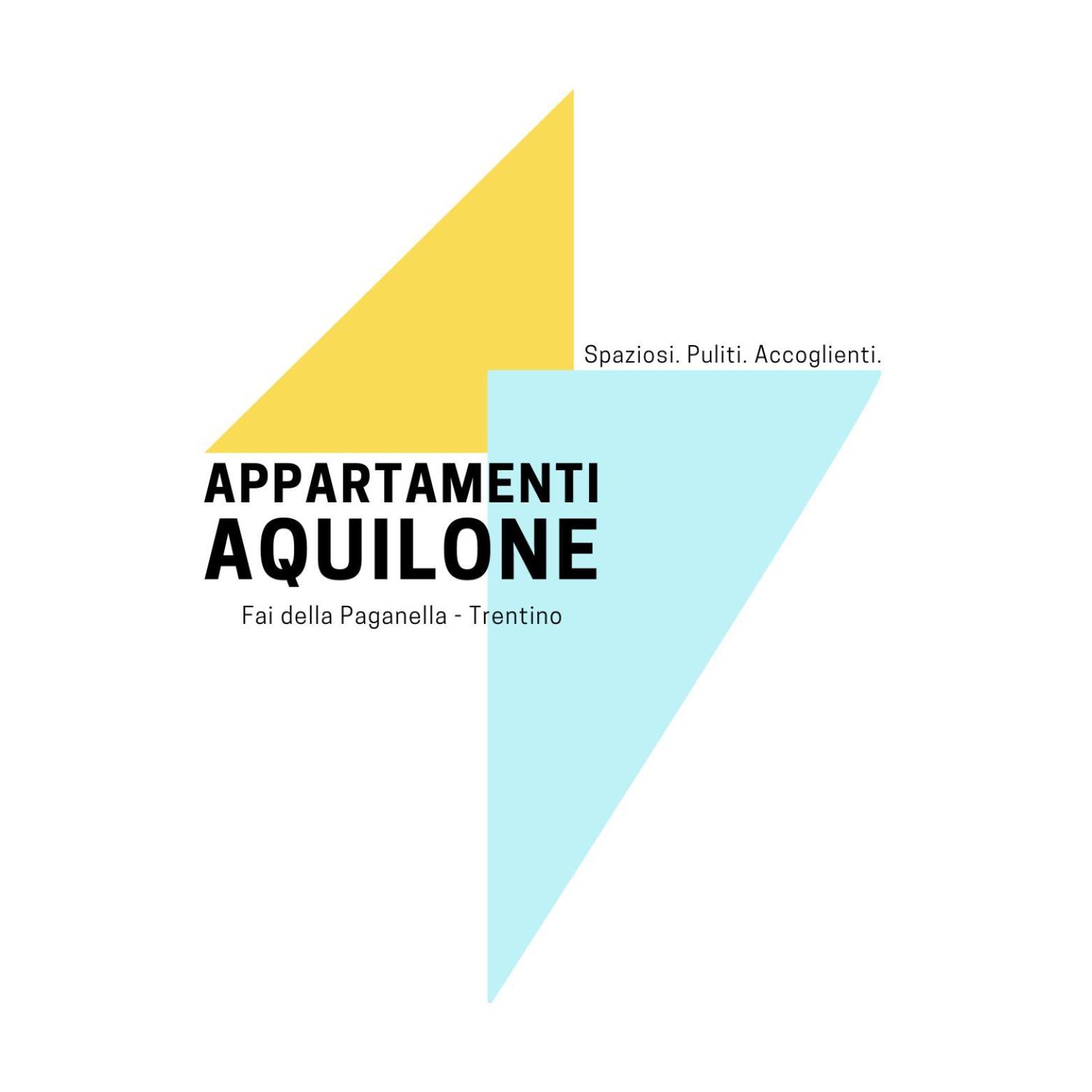 Appartamenti Aquilone Fai della Paganella Buitenkant foto