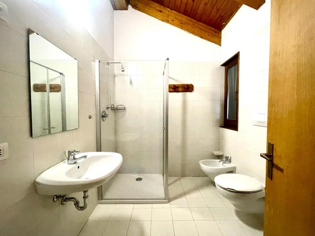 Appartamenti Aquilone Fai della Paganella Kamer foto