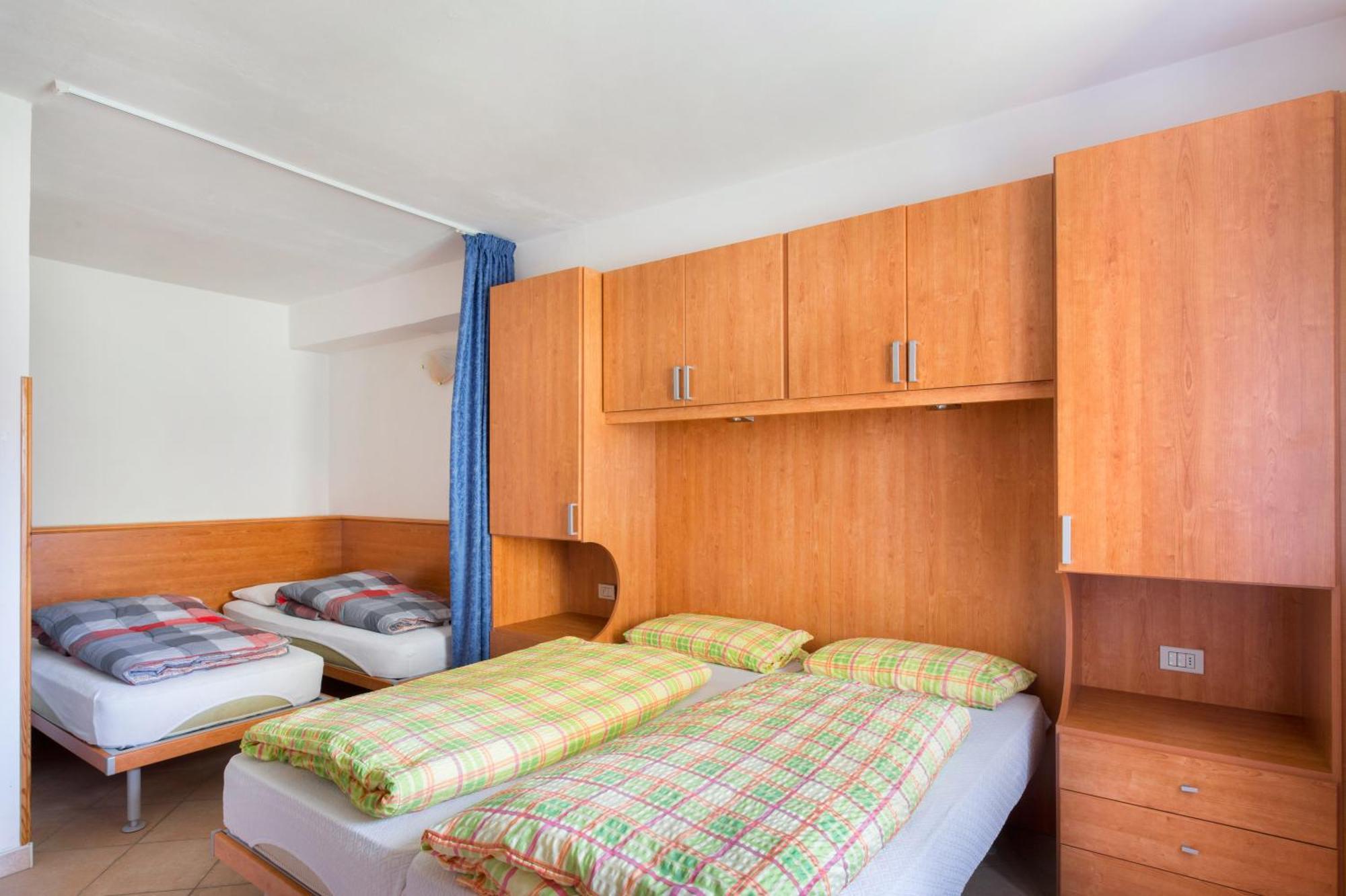 Appartamenti Aquilone Fai della Paganella Kamer foto