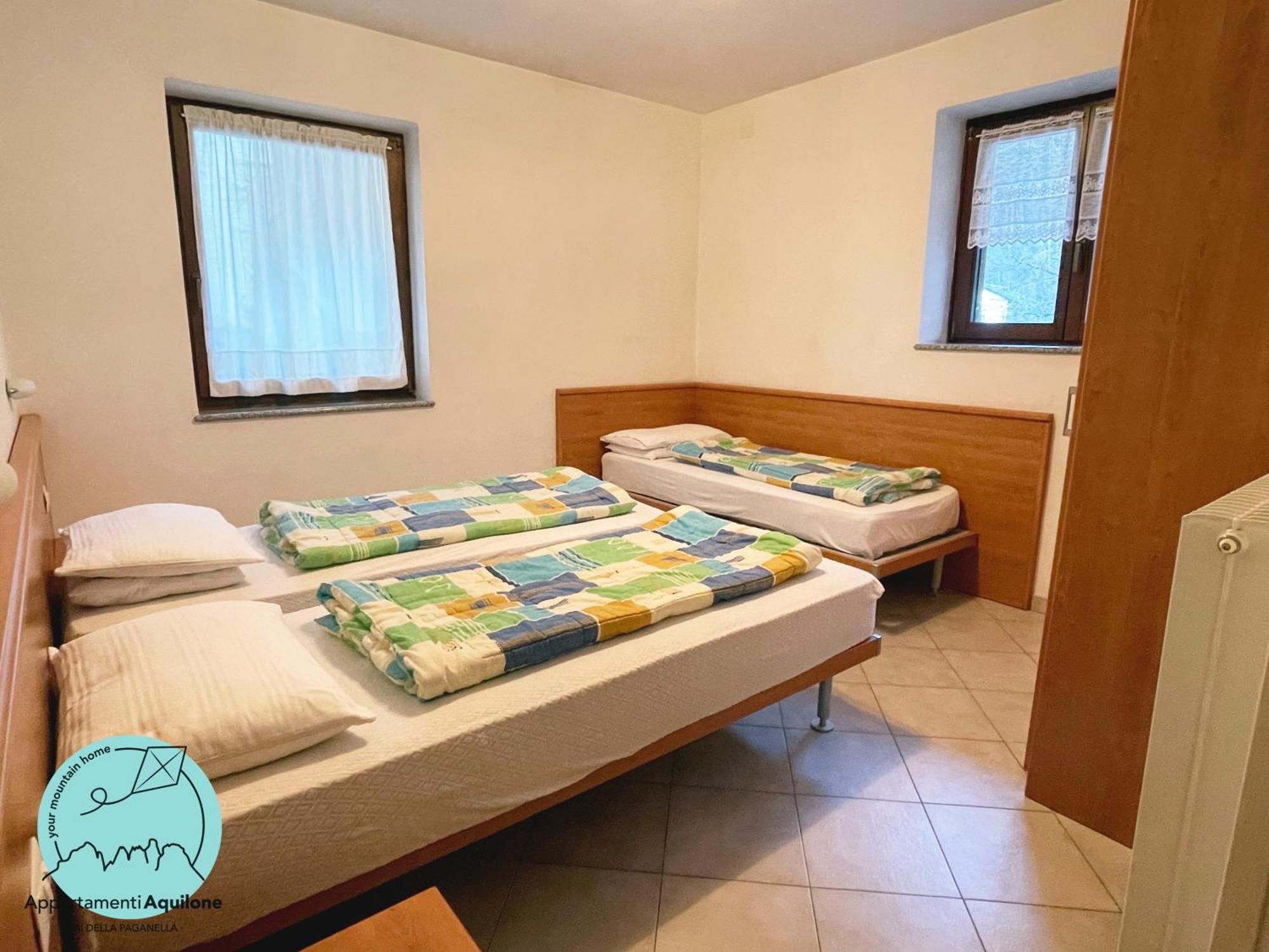 Appartamenti Aquilone Fai della Paganella Kamer foto