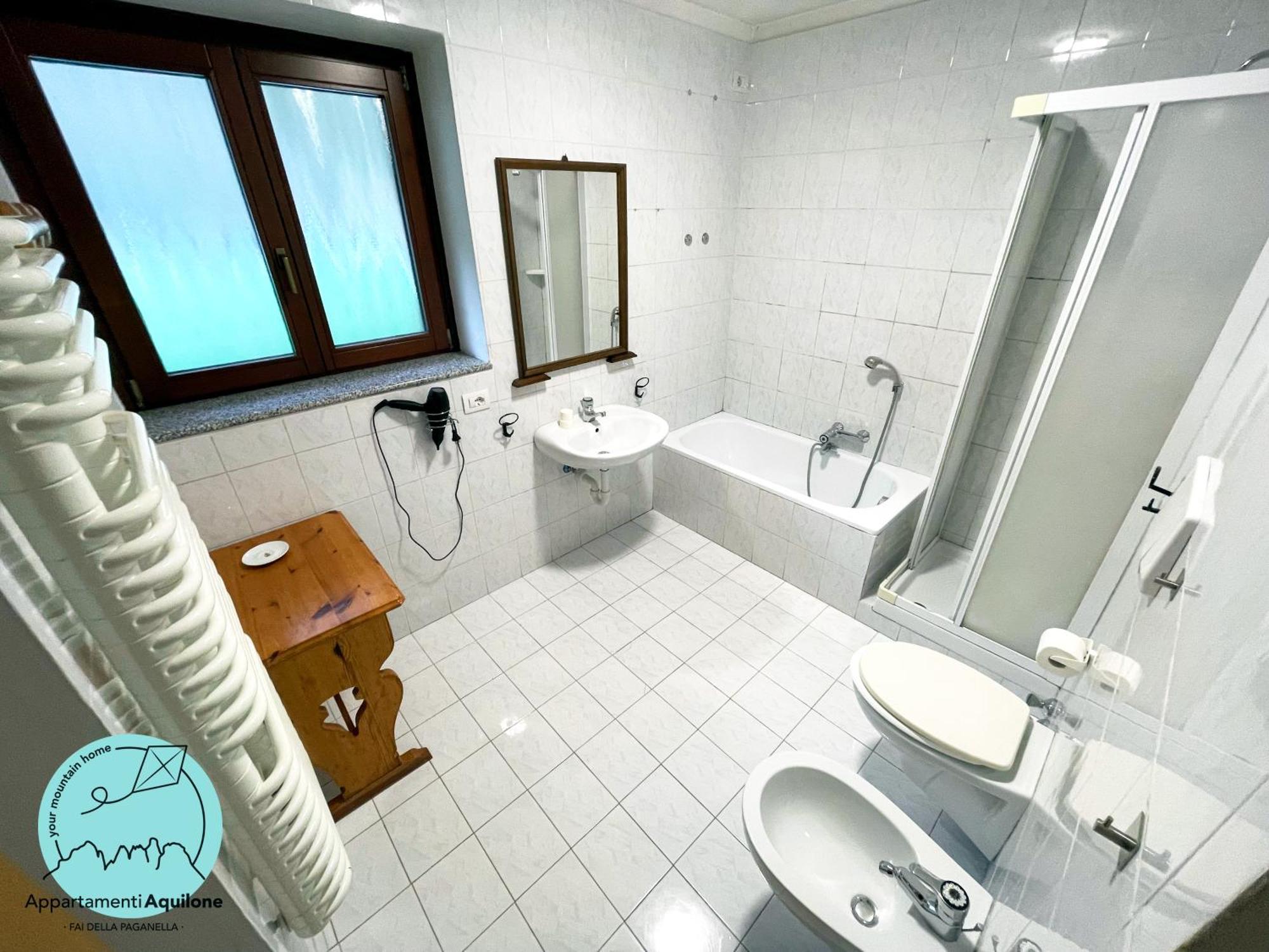 Appartamenti Aquilone Fai della Paganella Kamer foto