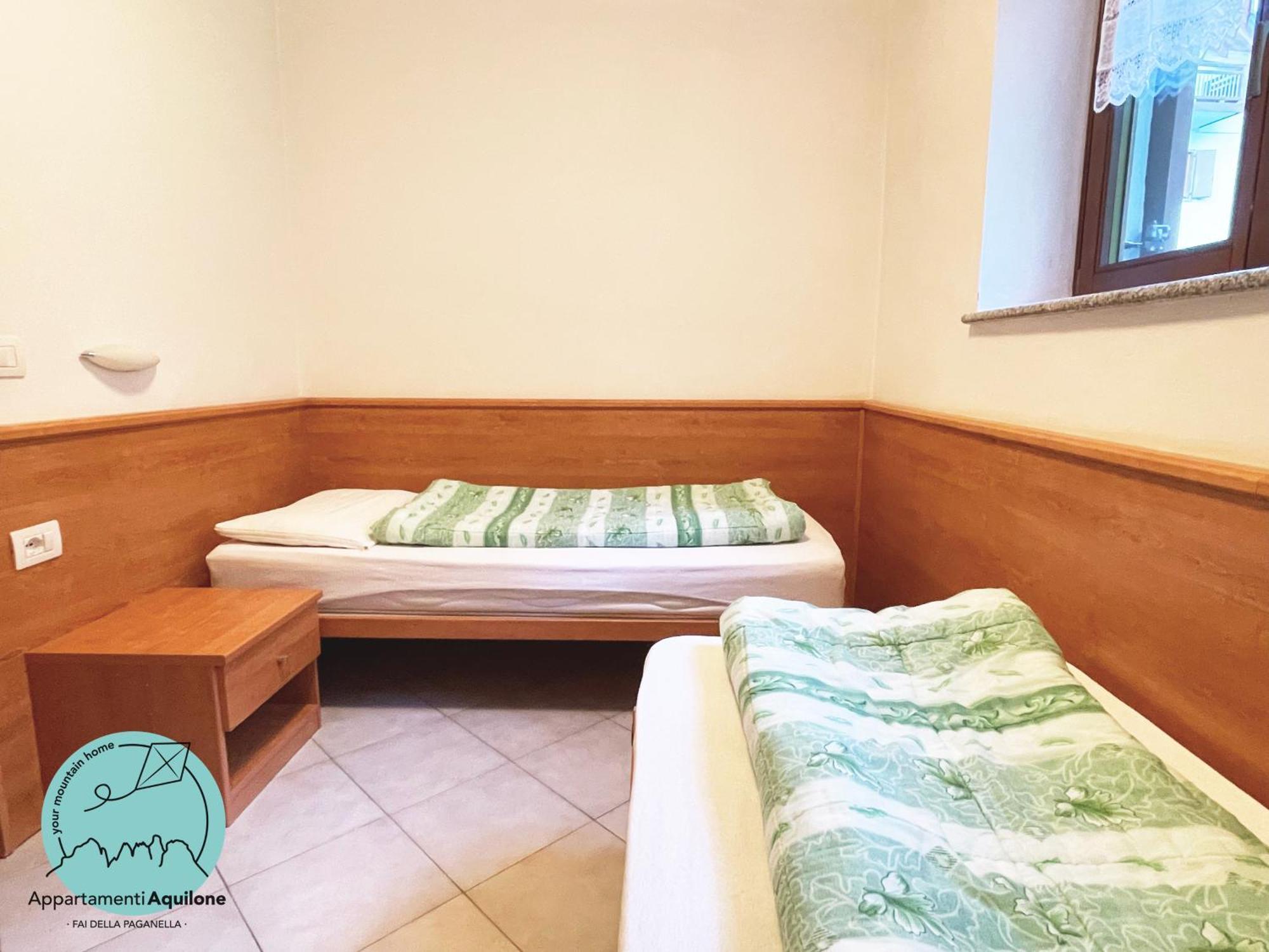 Appartamenti Aquilone Fai della Paganella Kamer foto